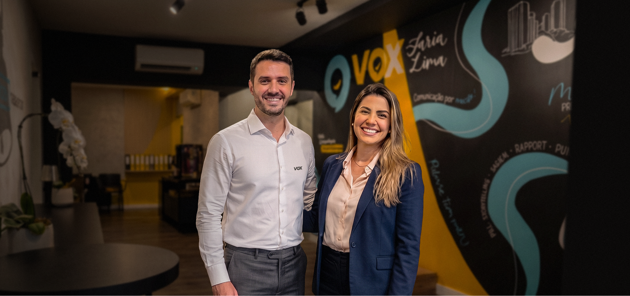 Vox2You